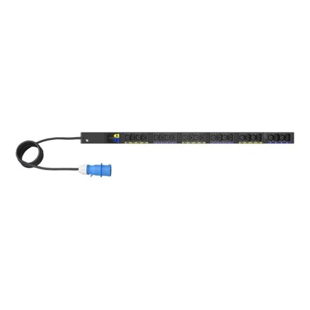 PDU G4 BA 0U 309 32A 1P 12xC13.12xC39