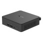 ASUS NUC RNUC13ANKI3048C2I Intel® Core™ i3 i3-1315U 8 Go DDR4-SDRAM 512 Go SSD Windows 11 Pro Mini PC Noir