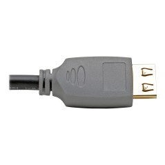 EATON Tripp Lite 4K HDMI Cable M/M - 4
