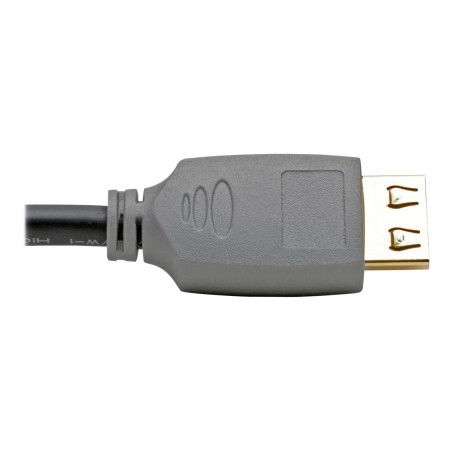 EATON Tripp Lite 4K HDMI Cable M/M - 4