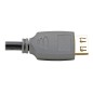 EATON Tripp Lite 4K HDMI Cable M/M - 4