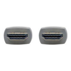 EATON Tripp Lite 4K HDMI Cable M/M - 4