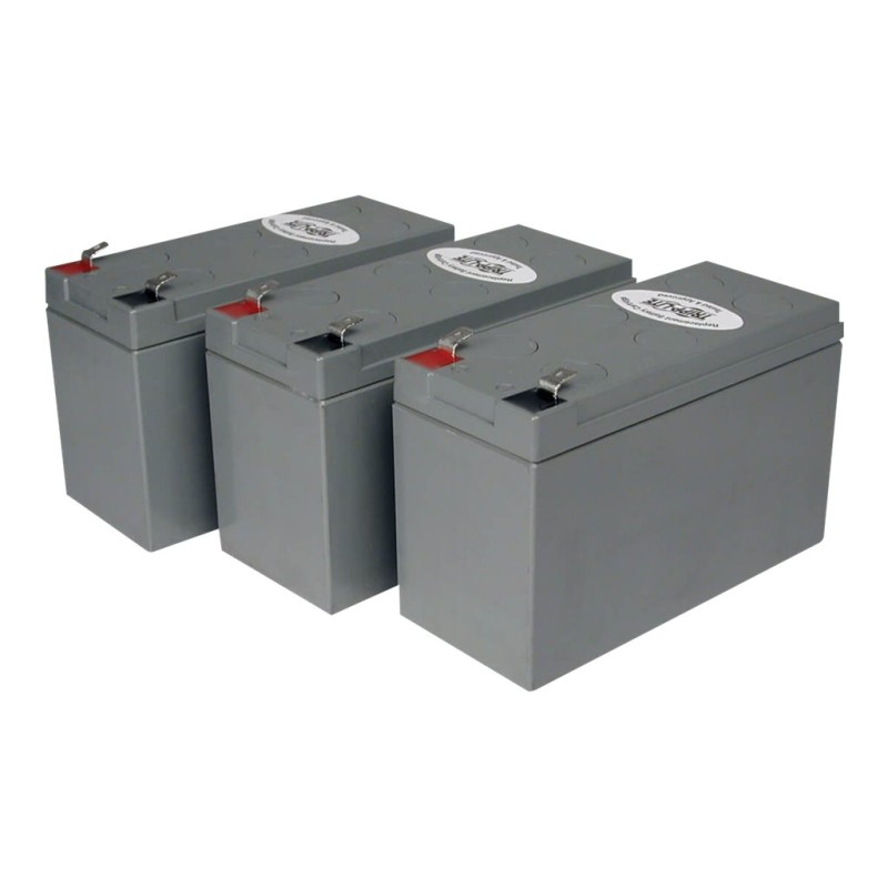 EATON Tripp Lite RBC - REPLACEMENT BATTE EATON Tripp Lite RBC - REPLACEMENT BATTE