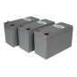 EATON Tripp Lite RBC - REPLACEMENT BATTE EATON Tripp Lite RBC - REPLACEMENT BATTE