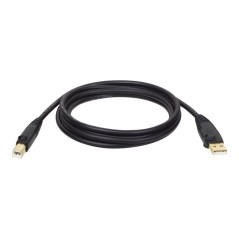 Eaton Tripp Lite USB 2.0 A/B Cable