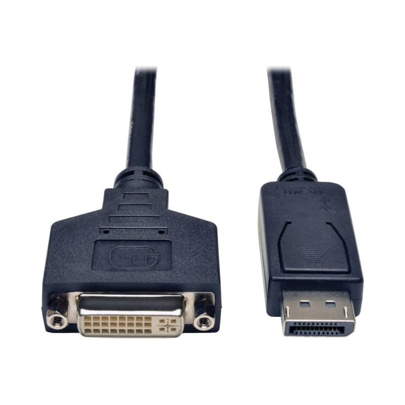 Eaton Tripp Lite Displayport 0.91