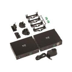 HDMI over Fiber Extender Kit Transmitte