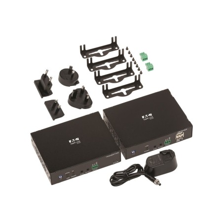 HDMI over Fiber Extender Kit Transmitte