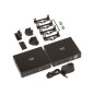HDMI over Fiber Extender Kit Transmitte HDMI over Fiber Extender Kit Transmitte