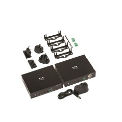 HDMI over Fiber Extender Kit Transmitte