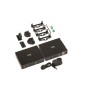 HDMI over Fiber Extender Kit Transmitte HDMI over Fiber Extender Kit Transmitte