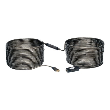Eaton Tripp Lite USB 2.0 Active Extens