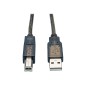 Eaton Tripp Lite USB 2.0 A/B Active Re