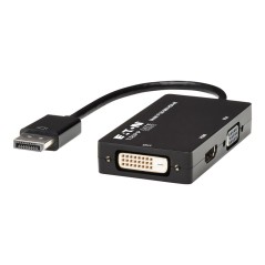 Eaton Tripp Lite DisplayPort to VGA/DV