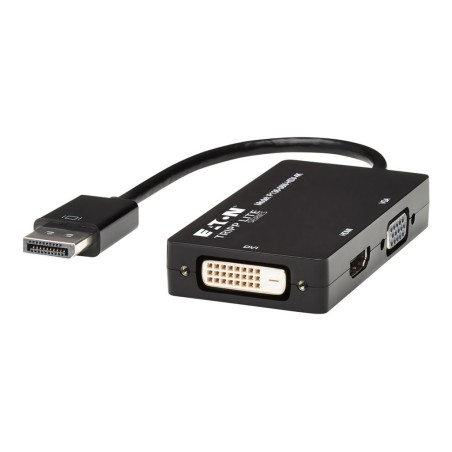 Eaton Tripp Lite DisplayPort to VGA/DV