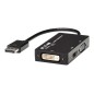 Eaton Tripp Lite DisplayPort to VGA/DV Eaton Tripp Lite DisplayPort to VGA/DV