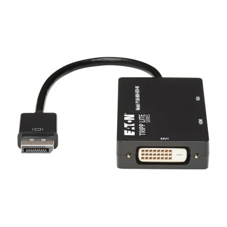 Eaton Tripp Lite DisplayPort to VGA/DV