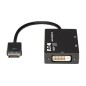 Eaton Tripp Lite DisplayPort to VGA/DV Eaton Tripp Lite DisplayPort to VGA/DV