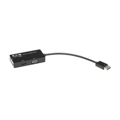 Eaton Tripp Lite DisplayPort to VGA/DV