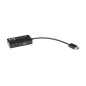 Eaton Tripp Lite DisplayPort to VGA/DV Eaton Tripp Lite DisplayPort to VGA/DV
