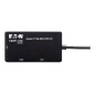 Eaton Tripp Lite DisplayPort to VGA/DV Eaton Tripp Lite DisplayPort to VGA/DV
