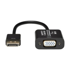 EATON TRIPP LITE DisplayPort to VGA Acti