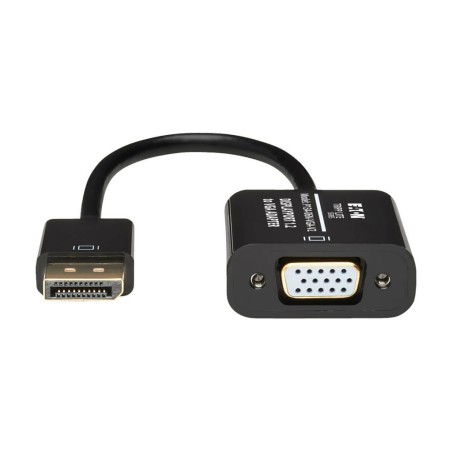 EATON TRIPP LITE DisplayPort to VGA Acti
