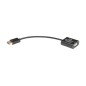 EATON TRIPP LITE DisplayPort to VGA Acti