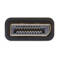 EATON TRIPP LITE DisplayPort to VGA Acti