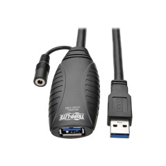 Eaton Tripp Lite USB 3.0 SuperSpeed Ac