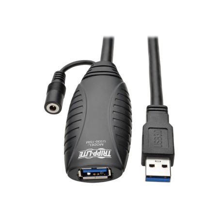 Eaton Tripp Lite USB 3.0 SuperSpeed Ac