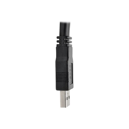 Eaton Tripp Lite USB 3.0 SuperSpeed Ac