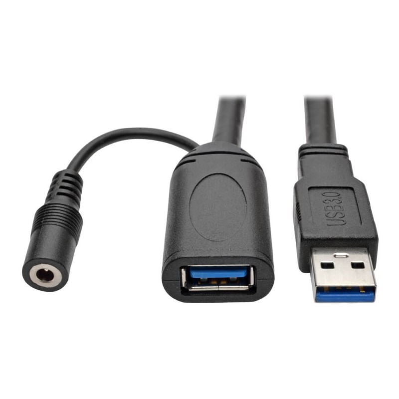 Eaton Tripp Lite USB 3.0 SuperSpeed Ac