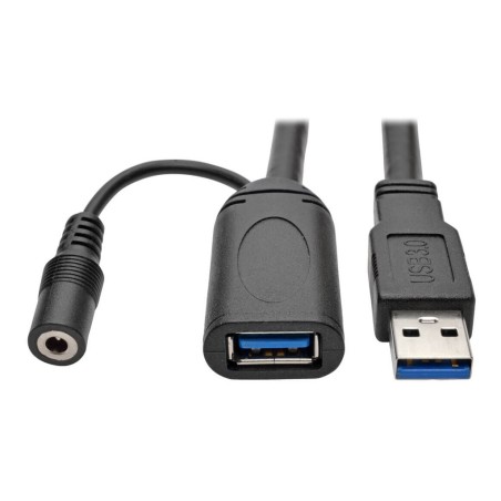 Eaton Tripp Lite USB 3.0 SuperSpeed Ac