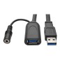 Eaton Tripp Lite USB 3.0 SuperSpeed Ac