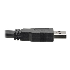 Eaton Tripp Lite USB 3.0 SuperSpeed Ac
