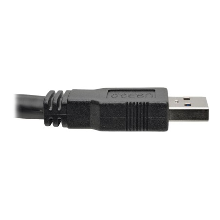 Eaton Tripp Lite USB 3.0 SuperSpeed Ac