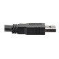 Eaton Tripp Lite USB 3.0 SuperSpeed Ac