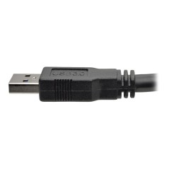 Eaton Tripp Lite USB 3.0 SuperSpeed Ac