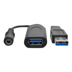 Eaton Tripp Lite USB 3.0 SuperSpeed Ac