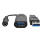 Eaton Tripp Lite USB 3.0 SuperSpeed Ac