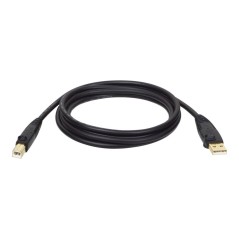 Eaton Tripp Lite USB 2.0 A/B Cable