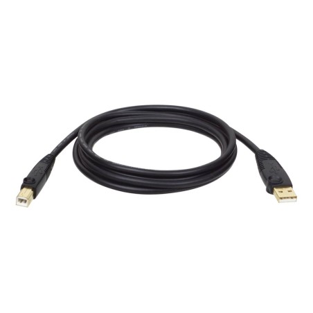 Eaton Tripp Lite USB 2.0 A/B Cable