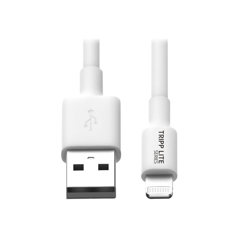 Eaton Tripp Lite USB-A to Lightning Sy Eaton Tripp Lite USB-A to Lightning Sy