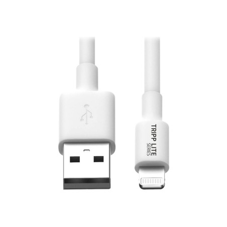 Eaton Tripp Lite USB-A to Lightning Sy