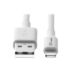 Eaton Tripp Lite USB-A to Lightning Sy