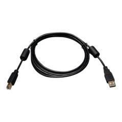 Eaton Tripp Lite USB 2.0 A/B Cable wit