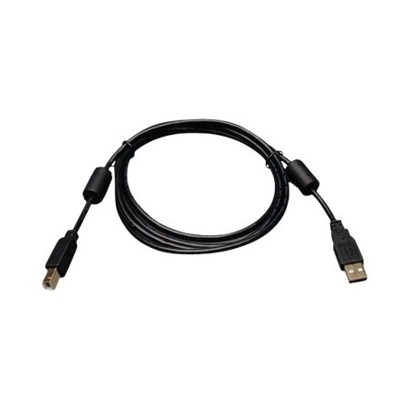 Eaton Tripp Lite USB 2.0 A/B Cable wit