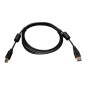 Eaton Tripp Lite USB 2.0 A/B Cable wit