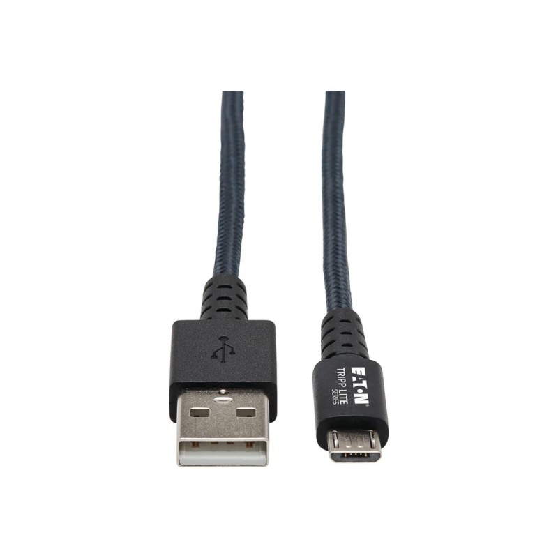 Eaton Tripp Lite Heavy-Duty USB-A to U Eaton Tripp Lite Heavy-Duty USB-A to U